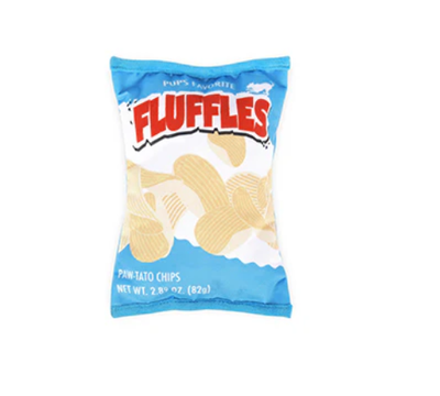 P.L.A.Y Fluffles Chips