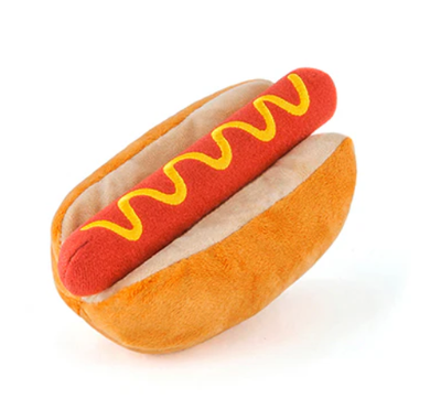 P.L.A.Y Hot Diggy Dog