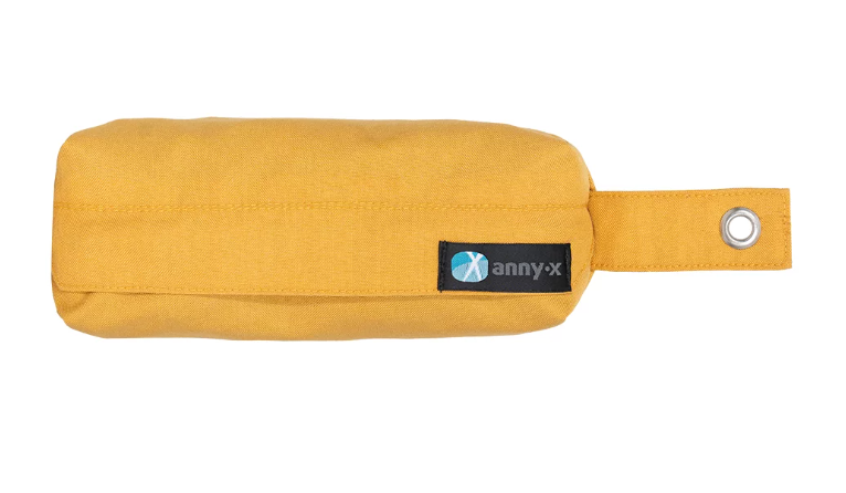 Anny X Futter Dummy Goldglöckchen
