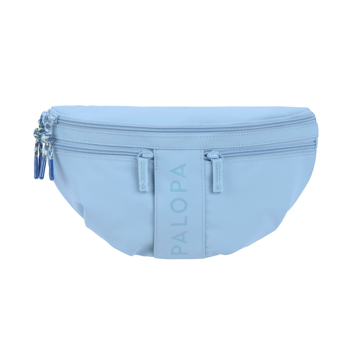 Palopa Leckerlibeutel Emma light blue