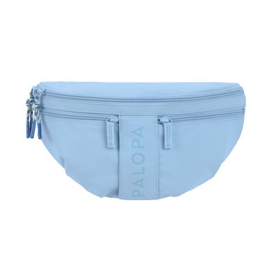 Palopa Leckerlibeutel Emma light blue