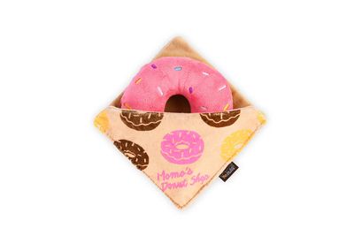 P.L.A.Y Doughboy Donut