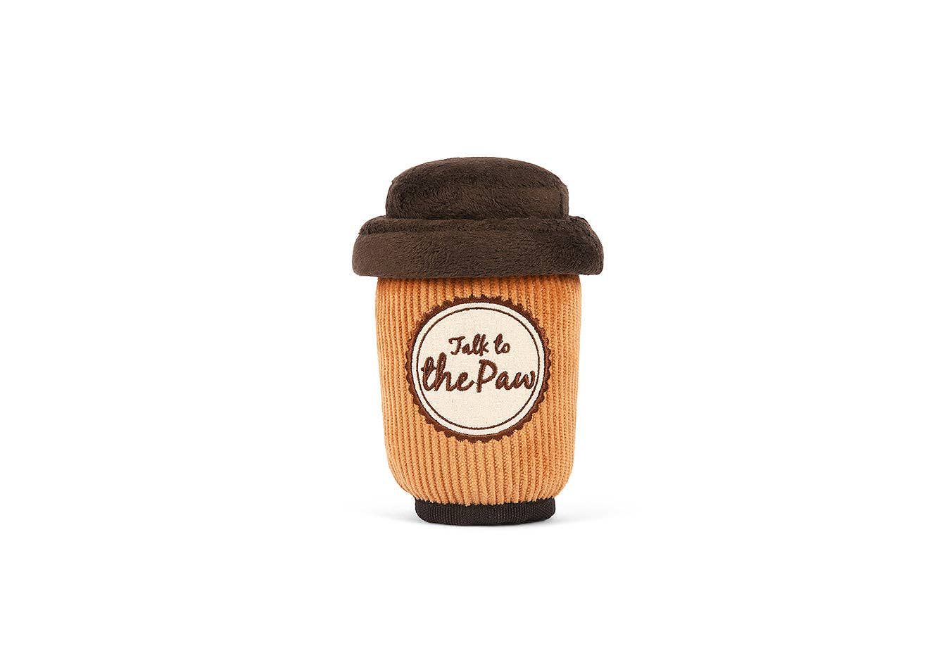 P.L.A.Y Pup Cup Cafe