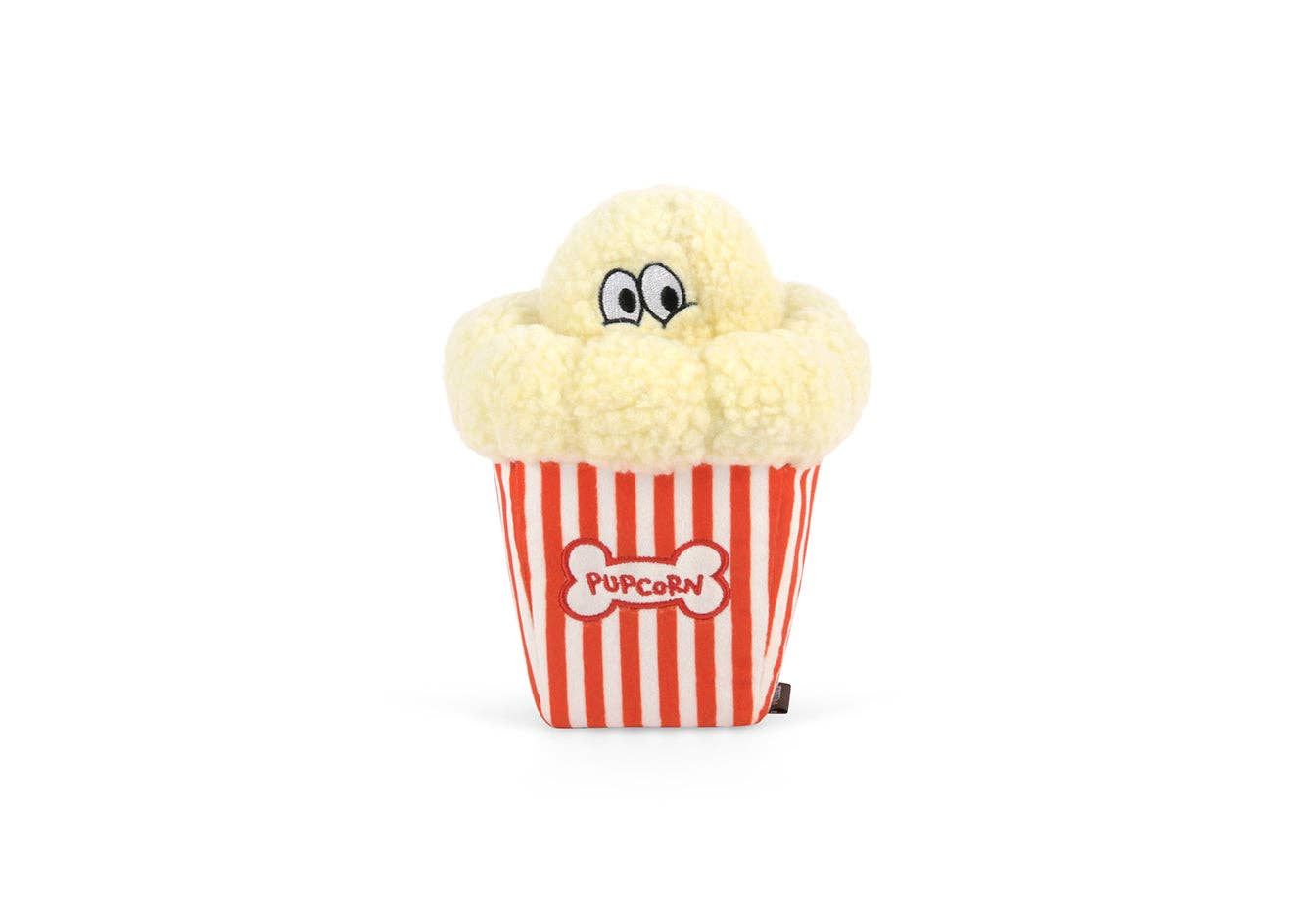P.L.A.Y Poppin Pupcorn