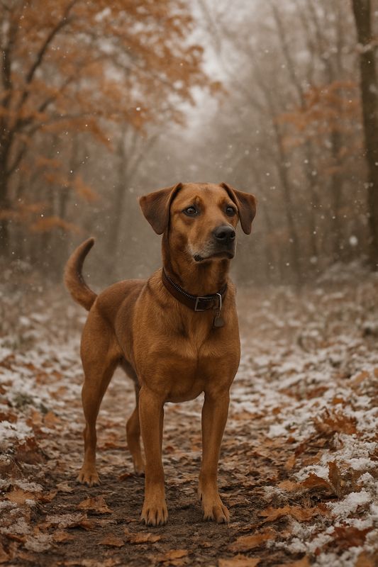 Herbst / Winter