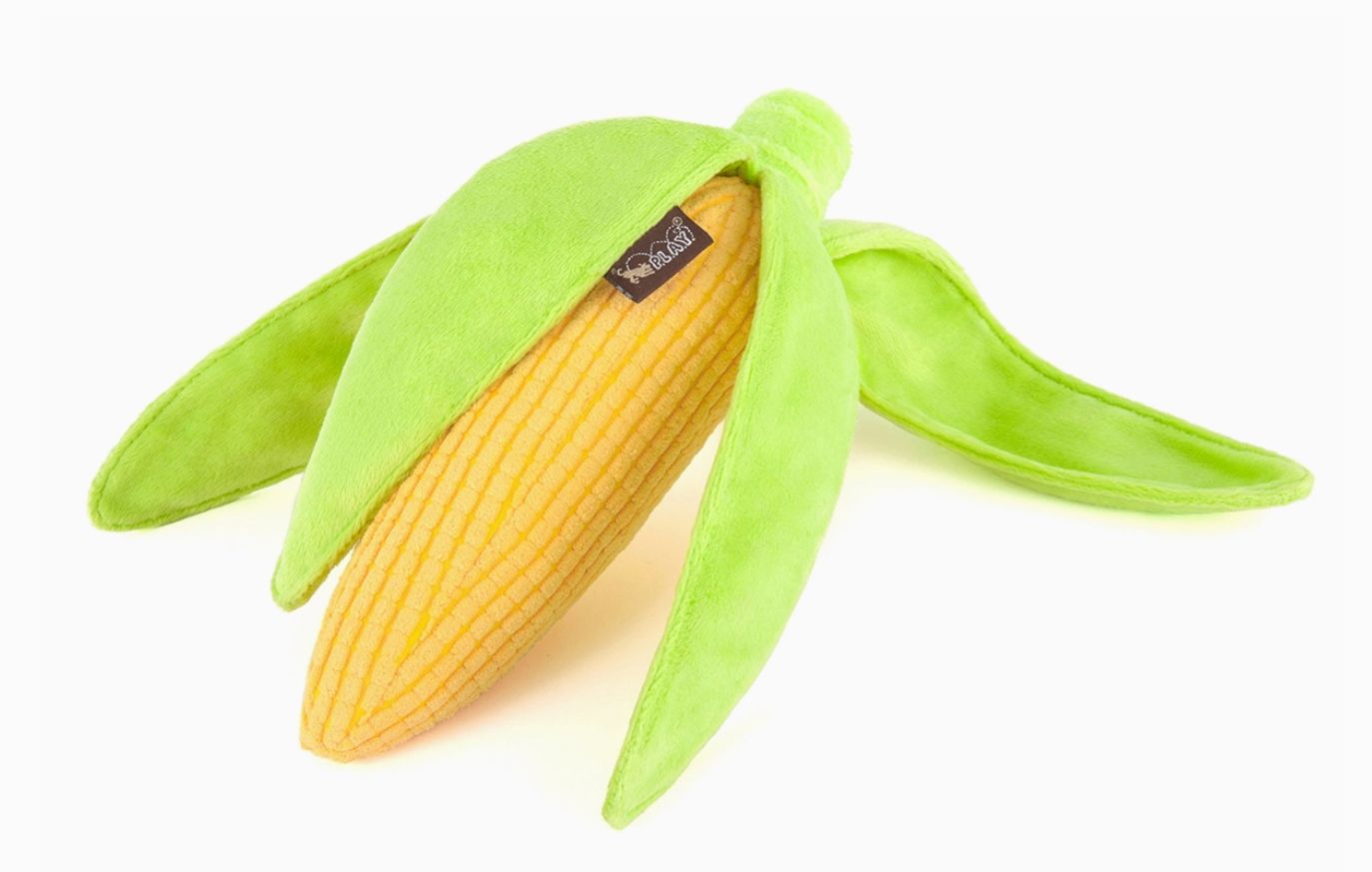 P.L.A.Y Veggie Corn Mais