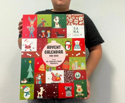 Sana Adventskalender XL