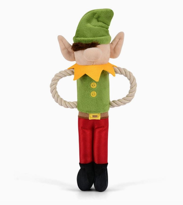 P.L.A.Y Santas little Elfer