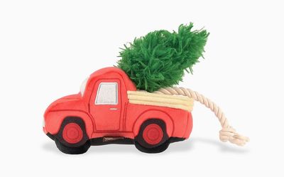 P.L.A.Y Weihnachts Transporter