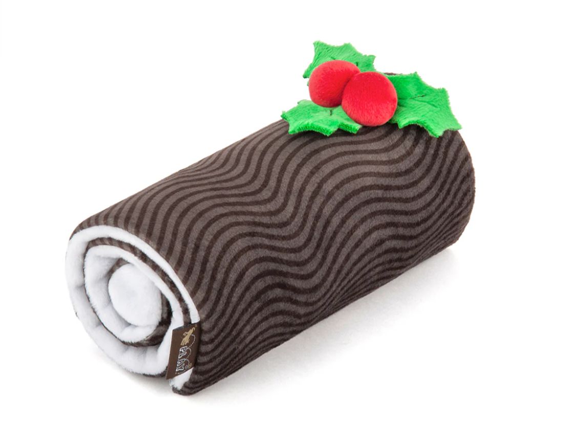 P.L.A.Y Weihnachts Baumstamm