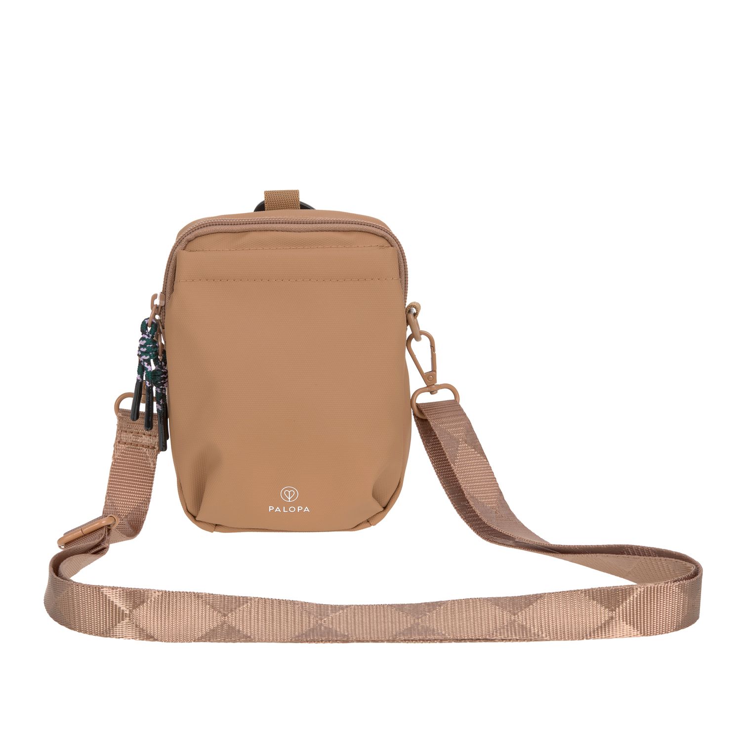 Palopa Leckerlibeutel Greta almond