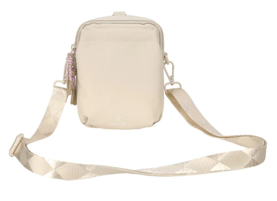 Palopa Leckerlibeutel Greta creme Palopa Leckerlibeutel Greta creme