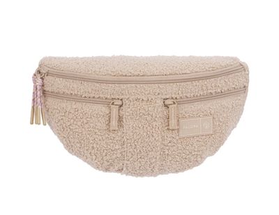 Palopa Leckerlibeutel Emma Teddy beige