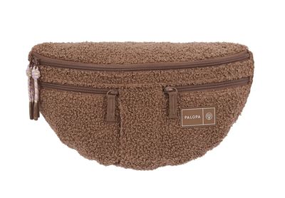 Palopa Leckerlibeutel Emma Teddy braun Palopa Leckerlibeutel Emma Teddy braun