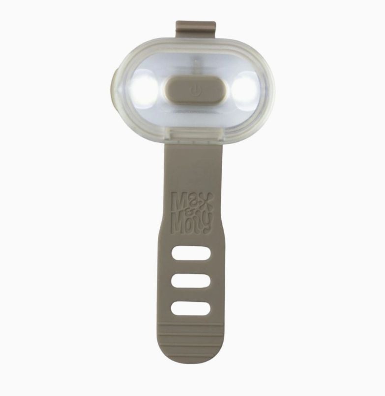 Sicherheitslicht Matrix 2.0 Ultra LED – sand Sicherheitslicht Matrix 2.0 Ultra LED – sand