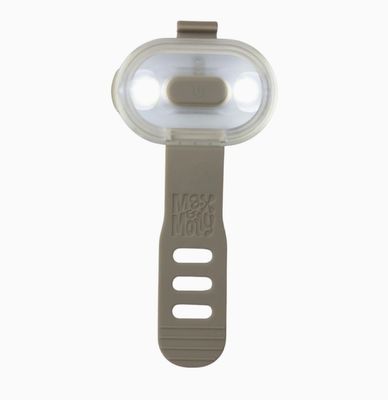 Sicherheitslicht Matrix 2.0 Ultra LED – sand