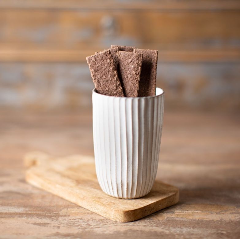 Paul & Paulina Soft n Stripe Wild 100g Paul & Paulina Soft n Stripe Wild 100g