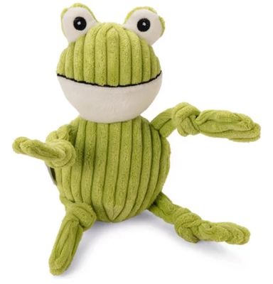Beeztees Cord Frosch