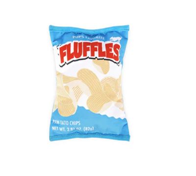 P.L.A.Y Fluffles Chips P.L.A.Y Fluffles Chips