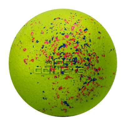 Dog Comets Stardust Ball "grün"