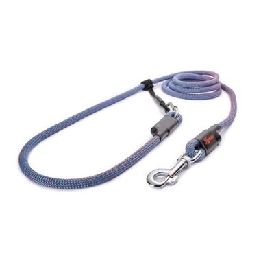 Tamer Hundeleine Easy Long stufenlos verstellbar 3m 11mm "Deluxe"