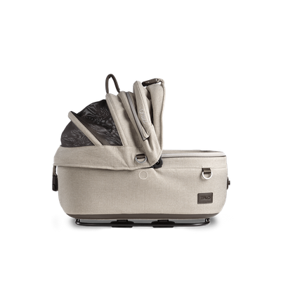 Tavo Maeve Hunde-Autositz mit Isofix Tavo Maeve Hunde-Autositz mit Isofix "Fawn"