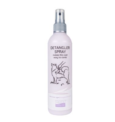 Greenfield Detangler Entfilzungs Spray Hunde 270ml Greenfield Detangler Entfilzungs Spray Hunde 270ml