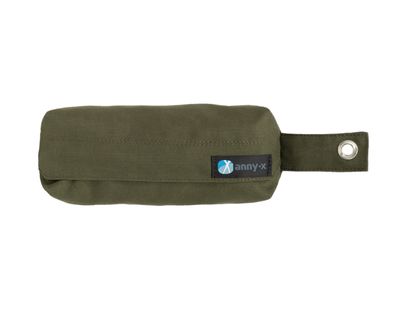 Anny X Futter Dummy oliv