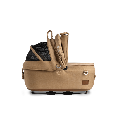 Tavo Maeve Hunde-Autositzmit Isofix "Sable"