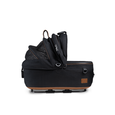 Tavo Maeve Hunde-Autositz mit Isofix "Onyx"