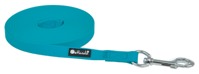 Petlando Trekkingleine BLAU