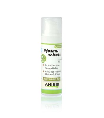 Anibio Potenschutz Spender für Hunde 30ml