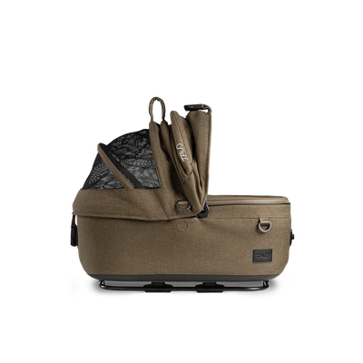 Tavo Maeve Hunde-Autositz mit Isofix Tavo Maeve Hunde-Autositz mit Isofix "Brindle"