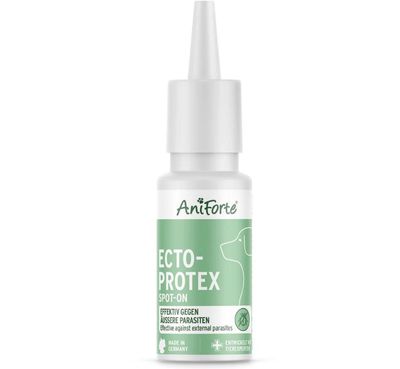Aniforte Ectoprotex Spot-on für Hunde 50ml