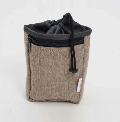 DITC Snackbag Leckerlibeutel Loomi greig sand