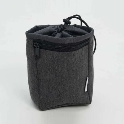 DITC Snackbag Leckerlibeutel Loomi anthrazit DITC Snackbag Leckerlibeutel Loomi anthrazit