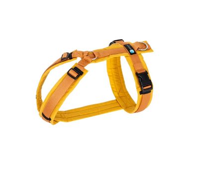 Anny X Brustgeschirr FunGoldglöckchen