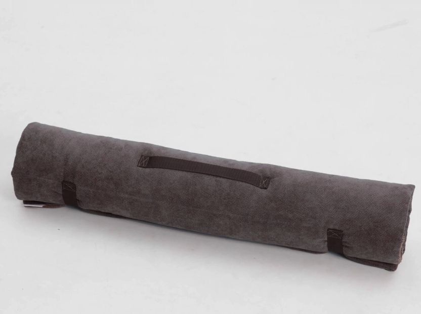 DITC Reisematte Madison DITC Reisematte Madison "stone"