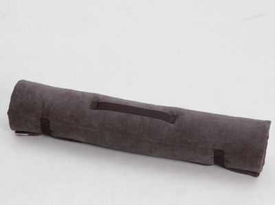 DITC Reisematte Madison "stone"