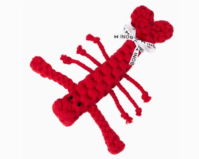 Laboni Hugo Hummer  Kauspielzeug