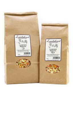 Lunderland Rübenmix Lunderland Rübenmix