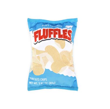 P.L.A.Y Fluffles Chips MINI