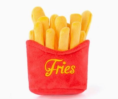 P.L.A.Y American Classic Frenchie Fries