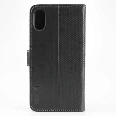 vest Anti-Radiation Wallet Phone Case for iPhone XS Max (10S Max)
