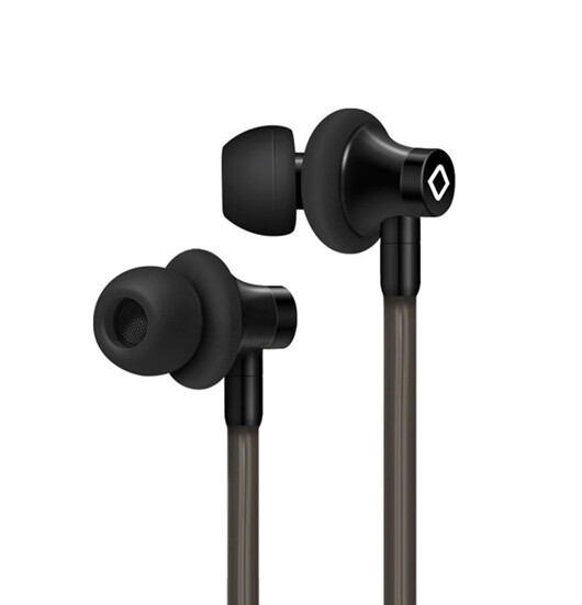 Aircom Audio A3 Airtube Headset - Active