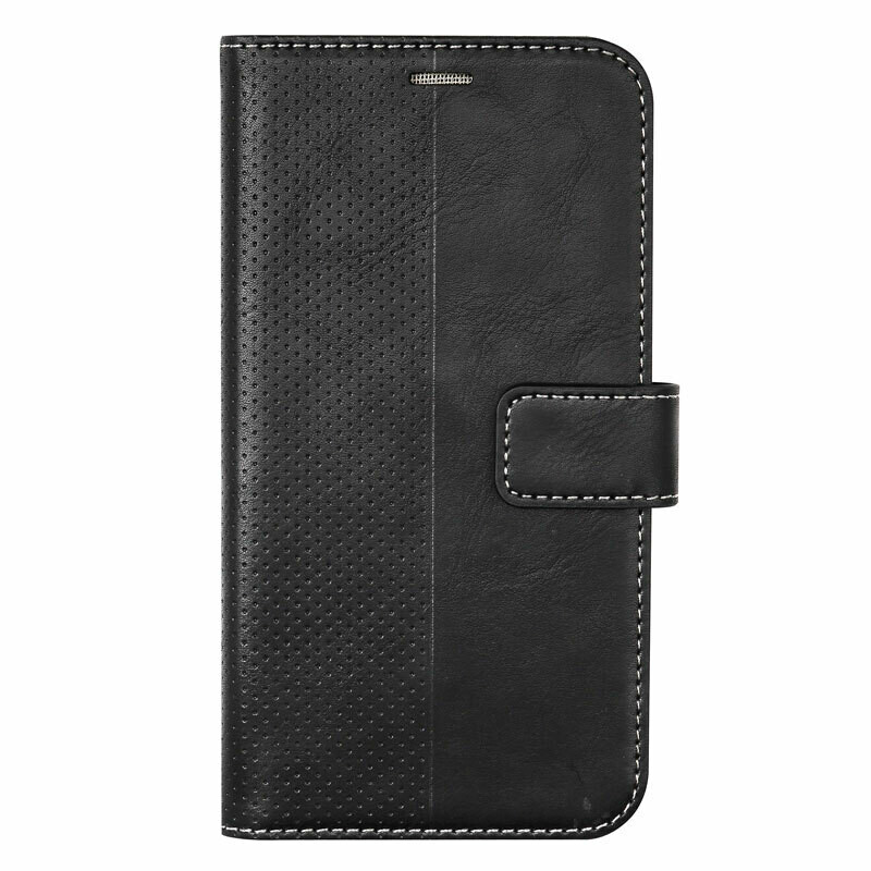 vest Anti Radiation Wallet Phone Case for iPhone 11