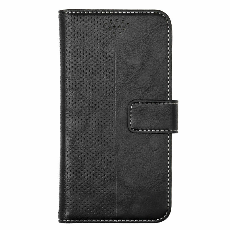 vest Anti Radiation Universal Wallet Case - Fits iPhone 14, 14 Plus, 14 Pro, 14 Pro Max