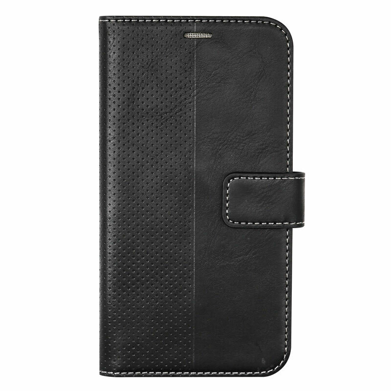 vest Anti Radiation Wallet Phone Case for iPhone 11 Pro Max