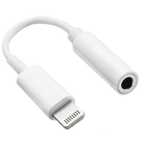 Headphone Adaptor (for devices without a standard headphone jack) Headphone Adaptor (for devices without a standard headphone jack)