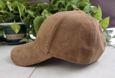 EMF Shielding Cap Hat